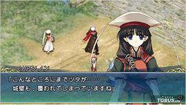 皇冠之淚外傳:阿瓦隆之謎 皇冠之淚外傳:阿瓦隆之謎