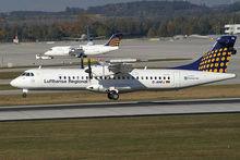 康特克航空公司