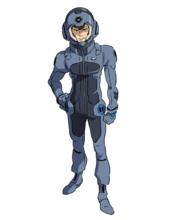 高達Reconguista in G