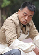 唐正   演員 王挺