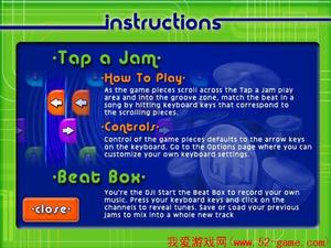 鍵盤飛舞 鍵盤飛舞