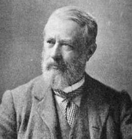 亨利·佩奇·魯濱遜 亨利·佩奇·魯濱遜