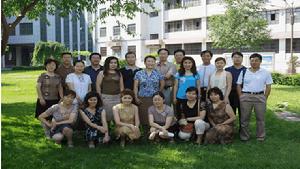 烏魯木齊職業大學