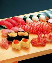 日本壽司 日本壽司