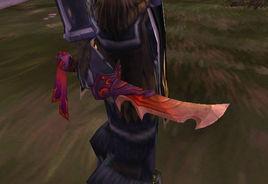 血腥撕裂者 血腥撕裂者