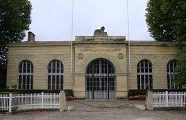 雄獅莊園 雄獅莊園