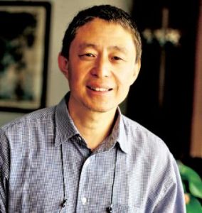 齊欣[人民日報海外版主任編輯]