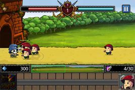 蘑菇大戰 蘑菇大戰