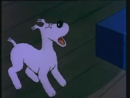 丁丁米盧 丁丁米盧