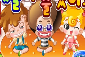 幫小美擦地板 幫小美擦地板