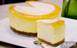 德國芝士蛋糕 德國芝士蛋糕