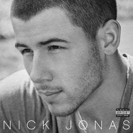 Nick Jonas[尼克·喬納斯同名專輯]