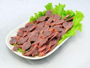 五香雞胗 五香雞胗