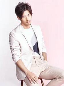 范瑋[中國內地影視男演員、導演、歌手、模特]