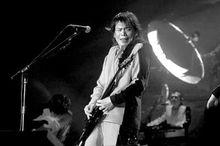 伍佰演唱會現場圖冊