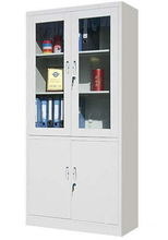 鋼製家具，鐵櫃，檔案櫃