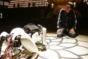 《人類滅亡報告書》劇照