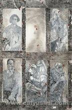 1945-人證(中華百年祭之六)—局部四