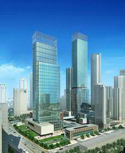 南京西路嘉里中心二期