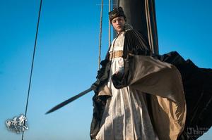 龍門飛甲之雨化田