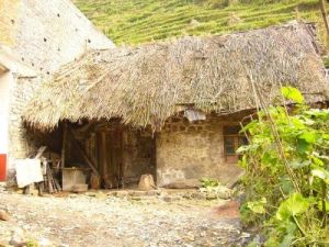 瓜窪溝自然村 瓜窪溝自然村