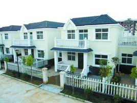 新型農村社區 新型農村社區