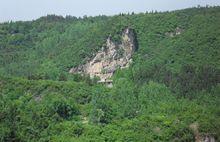 廟灘前進八仙洞