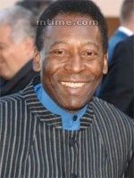 貝利 Pelé