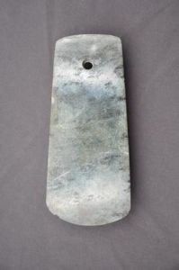 東園村新石器時代遺址 東園村新石器時代遺址