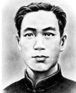 於文彬 於文彬