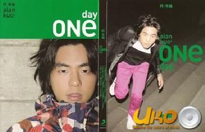 《ONE DAY》 