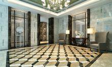 入戶大堂效果圖