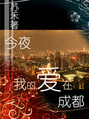 《今夜，我的愛在成都》