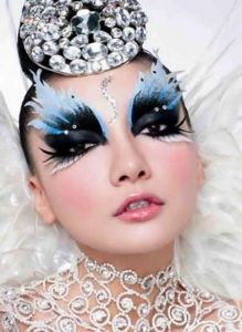 金像撫州化妝美甲培訓 金像撫州化妝美甲培訓