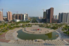 閬中市城市管理局 閬中市城市管理局