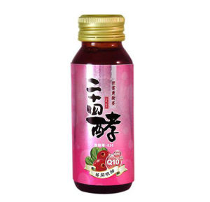 二十四酵 二十四酵