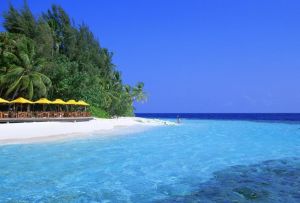 海陽萬米海灘浴場