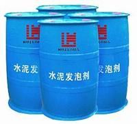 水泥發泡劑 水泥發泡劑