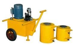 液壓頂石機 液壓頂石機