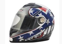 Tanked Racing坦克頭盔產品