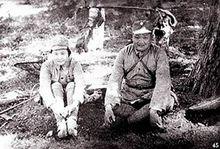 羅炳輝與李明秀夫婦