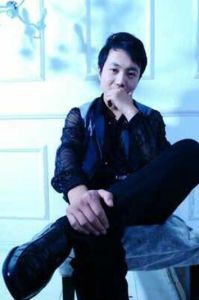 王文亮[銘鼎教育總裁]