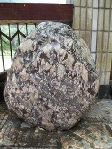 略陽五花石 略陽五花石