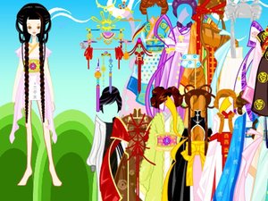 紅樓十二金釵遊戲 紅樓十二金釵遊戲