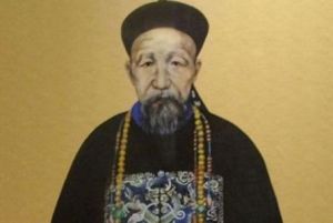 舒穆祿·多隆阿 舒穆祿·多隆阿