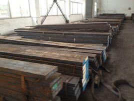 熱作模具材料 熱作模具材料