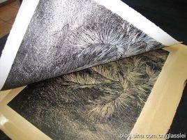 石版畫[版畫版種]