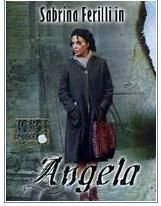 《安吉拉》 《安吉拉》