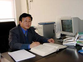 王義剛[河海大學教授]