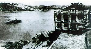 王家沱站 王家沱站